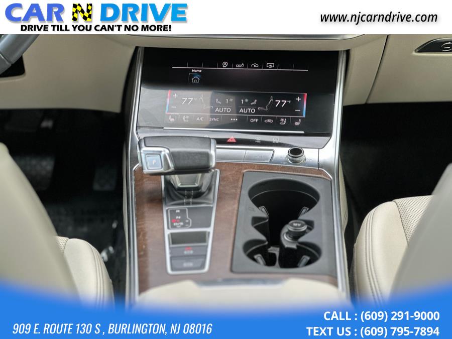 2020 Audi A6 Sedan Premium Plus 55 TFSI quattro S tronic, available for sale in Bordentown, New Jersey | Car N Drive. Bordentown, New Jersey 2020 Audi A6 Sedan Premium Plus 55 TFSI quattro S tronic, available for sale in Bordentown, New Jersey | Car N Drive. Bordentown, New Jersey