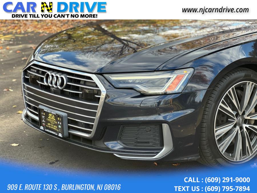 2020 Audi A6 Sedan Premium Plus 55 TFSI quattro S tronic, available for sale in Bordentown, New Jersey | Car N Drive. Bordentown, New Jersey 2020 Audi A6 Sedan Premium Plus 55 TFSI quattro S tronic, available for sale in Bordentown, New Jersey | Car N Drive. Bordentown, New Jersey