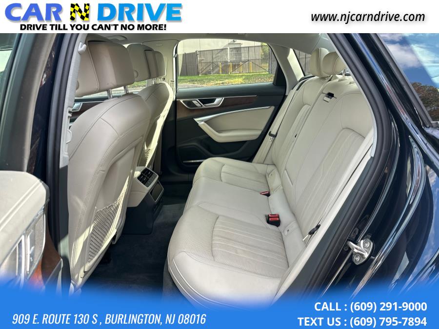 2020 Audi A6 Sedan Premium Plus 55 TFSI quattro S tronic, available for sale in Bordentown, New Jersey | Car N Drive. Bordentown, New Jersey 2020 Audi A6 Sedan Premium Plus 55 TFSI quattro S tronic, available for sale in Bordentown, New Jersey | Car N Drive. Bordentown, New Jersey
