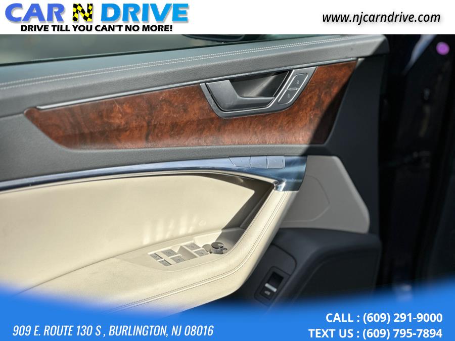 2020 Audi A6 Sedan Premium Plus 55 TFSI quattro S tronic, available for sale in Bordentown, New Jersey | Car N Drive. Bordentown, New Jersey 2020 Audi A6 Sedan Premium Plus 55 TFSI quattro S tronic, available for sale in Bordentown, New Jersey | Car N Drive. Bordentown, New Jersey