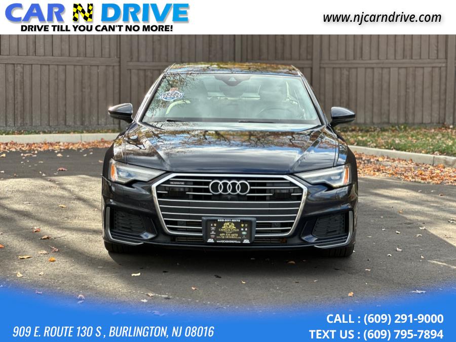 2020 Audi A6 Sedan Premium Plus 55 TFSI quattro S tronic, available for sale in Bordentown, New Jersey | Car N Drive. Bordentown, New Jersey 2020 Audi A6 Sedan Premium Plus 55 TFSI quattro S tronic, available for sale in Bordentown, New Jersey | Car N Drive. Bordentown, New Jersey