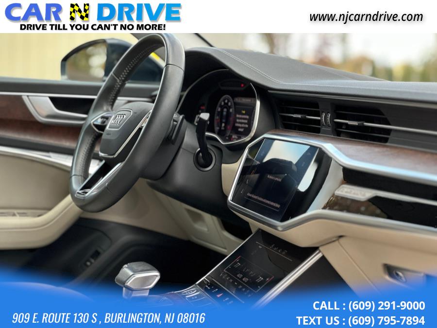 2020 Audi A6 Sedan Premium Plus 55 TFSI quattro S tronic, available for sale in Bordentown, New Jersey | Car N Drive. Bordentown, New Jersey 2020 Audi A6 Sedan Premium Plus 55 TFSI quattro S tronic, available for sale in Bordentown, New Jersey | Car N Drive. Bordentown, New Jersey