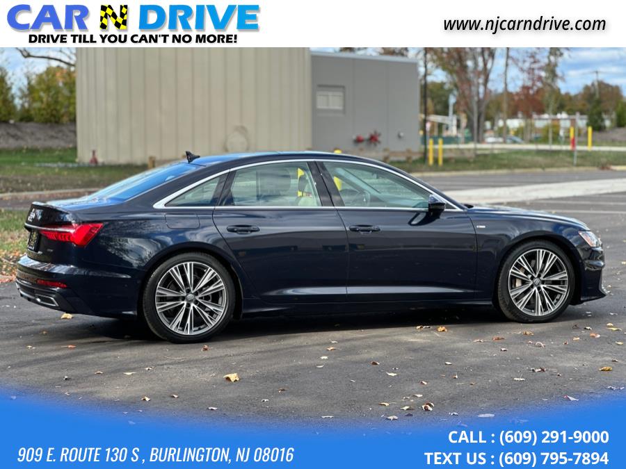 2020 Audi A6 Sedan Premium Plus 55 TFSI quattro S tronic, available for sale in Bordentown, New Jersey | Car N Drive. Bordentown, New Jersey 2020 Audi A6 Sedan Premium Plus 55 TFSI quattro S tronic, available for sale in Bordentown, New Jersey | Car N Drive. Bordentown, New Jersey