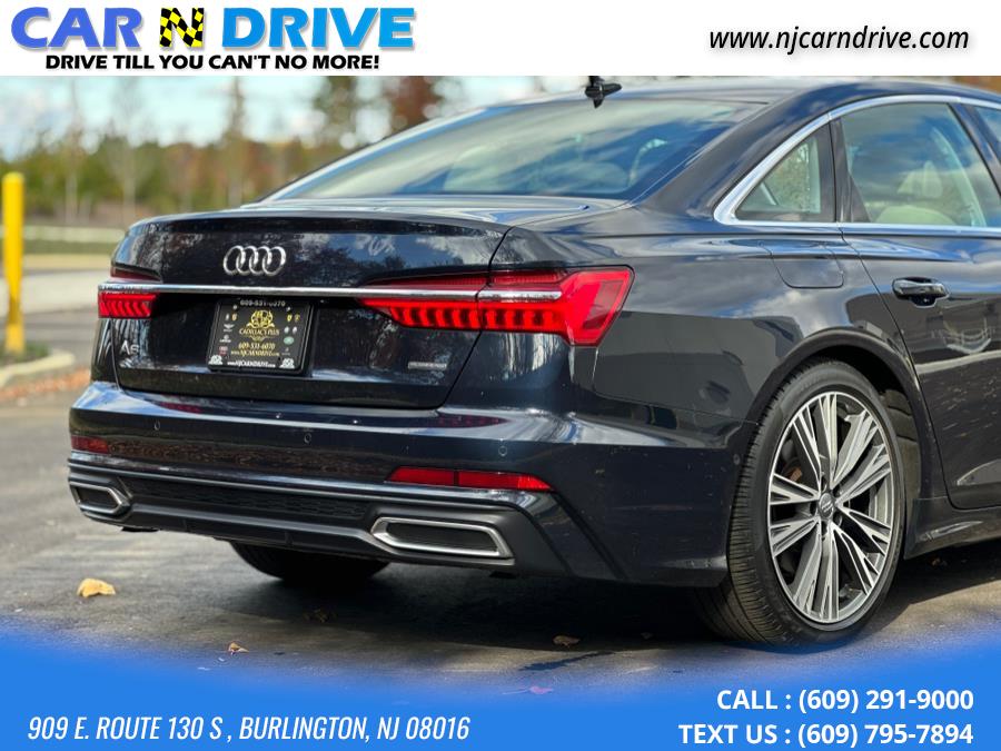 2020 Audi A6 Sedan Premium Plus 55 TFSI quattro S tronic, available for sale in Bordentown, New Jersey | Car N Drive. Bordentown, New Jersey 2020 Audi A6 Sedan Premium Plus 55 TFSI quattro S tronic, available for sale in Bordentown, New Jersey | Car N Drive. Bordentown, New Jersey