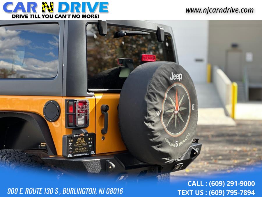 2012 Jeep Wrangler Unlimited Sport, available for sale in Bordentown, New Jersey | Car N Drive. Bordentown, New Jersey 2012 Jeep Wrangler Unlimited Sport, available for sale in Bordentown, New Jersey | Car N Drive. Bordentown, New Jersey