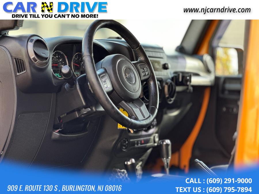 2012 Jeep Wrangler Unlimited Sport, available for sale in Bordentown, New Jersey | Car N Drive. Bordentown, New Jersey 2012 Jeep Wrangler Unlimited Sport, available for sale in Bordentown, New Jersey | Car N Drive. Bordentown, New Jersey