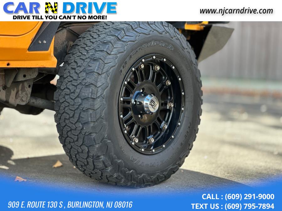 2012 Jeep Wrangler Unlimited Sport, available for sale in Bordentown, New Jersey | Car N Drive. Bordentown, New Jersey 2012 Jeep Wrangler Unlimited Sport, available for sale in Bordentown, New Jersey | Car N Drive. Bordentown, New Jersey