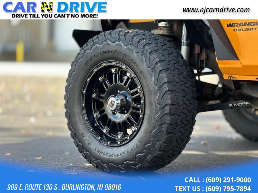 2012 Jeep Wrangler Unlimited Sport, available for sale in Bordentown, New Jersey | Car N Drive. Bordentown, New Jersey 2012 Jeep Wrangler Unlimited Sport, available for sale in Bordentown, New Jersey | Car N Drive. Bordentown, New Jersey