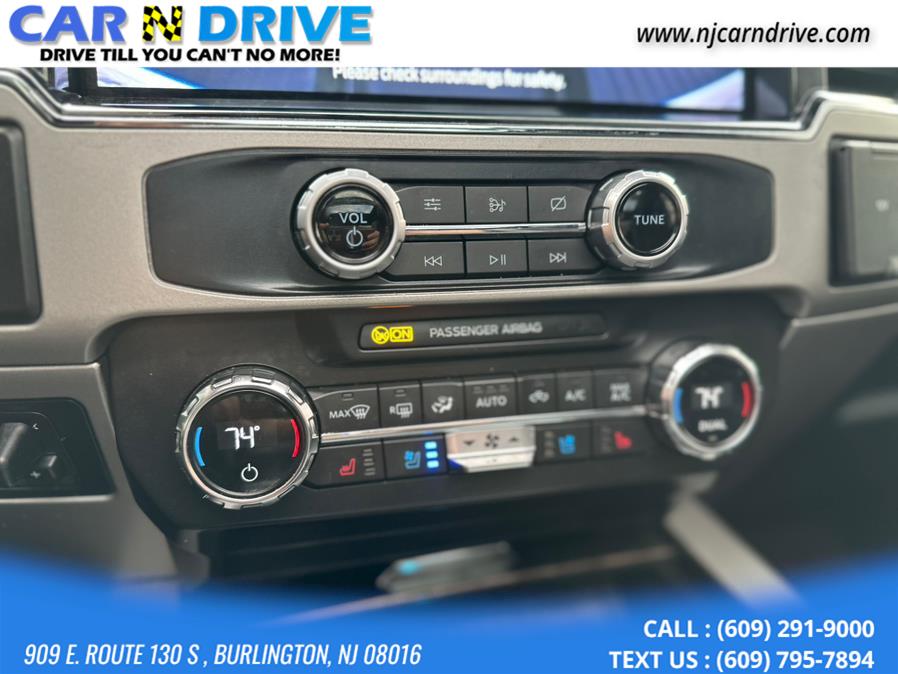 2022 Ford F-250 LARIAT, available for sale in Bordentown, New Jersey | Car N Drive. Bordentown, New Jersey 2022 Ford F-250 LARIAT, available for sale in Bordentown, New Jersey | Car N Drive. Bordentown, New Jersey