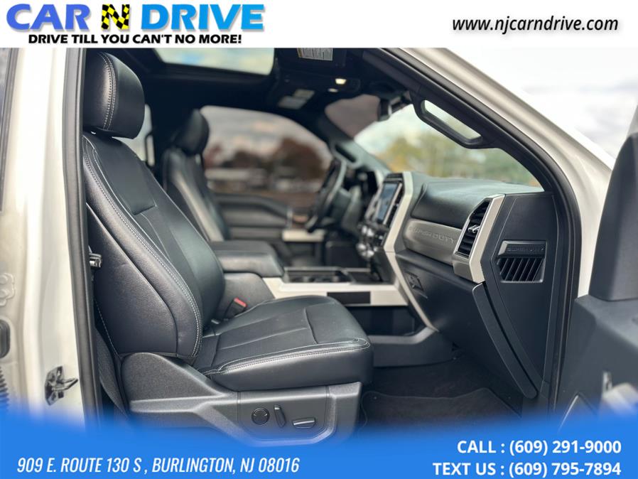 2022 Ford F-250 LARIAT, available for sale in Bordentown, New Jersey | Car N Drive. Bordentown, New Jersey 2022 Ford F-250 LARIAT, available for sale in Bordentown, New Jersey | Car N Drive. Bordentown, New Jersey
