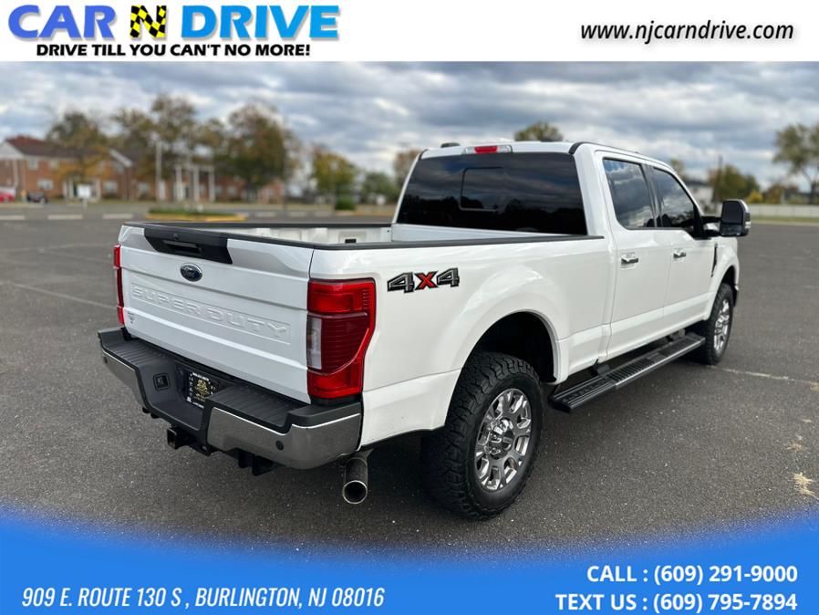 2022 Ford F-250 LARIAT, available for sale in Bordentown, New Jersey | Car N Drive. Bordentown, New Jersey 2022 Ford F-250 LARIAT, available for sale in Bordentown, New Jersey | Car N Drive. Bordentown, New Jersey