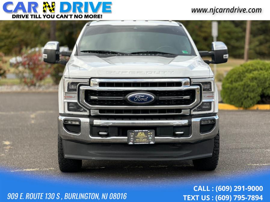 2022 Ford F-250 LARIAT, available for sale in Bordentown, New Jersey | Car N Drive. Bordentown, New Jersey 2022 Ford F-250 LARIAT, available for sale in Bordentown, New Jersey | Car N Drive. Bordentown, New Jersey