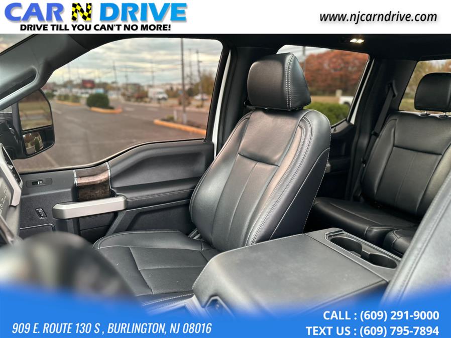 2022 Ford F-250 LARIAT, available for sale in Bordentown, New Jersey | Car N Drive. Bordentown, New Jersey 2022 Ford F-250 LARIAT, available for sale in Bordentown, New Jersey | Car N Drive. Bordentown, New Jersey