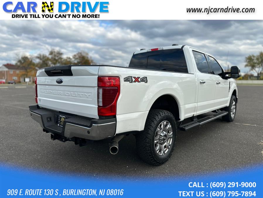 2022 Ford F-250 LARIAT, available for sale in Bordentown, New Jersey | Car N Drive. Bordentown, New Jersey 2022 Ford F-250 LARIAT, available for sale in Bordentown, New Jersey | Car N Drive. Bordentown, New Jersey