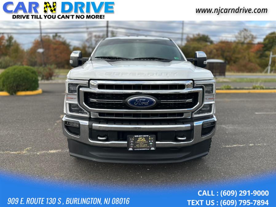 2022 Ford F-250 LARIAT, available for sale in Bordentown, New Jersey | Car N Drive. Bordentown, New Jersey 2022 Ford F-250 LARIAT, available for sale in Bordentown, New Jersey | Car N Drive. Bordentown, New Jersey