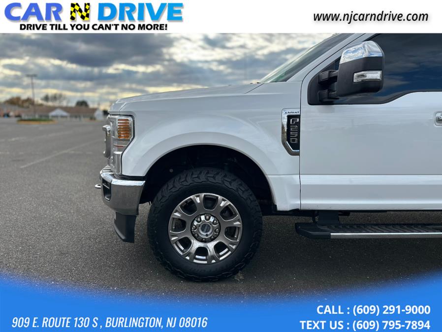 2022 Ford F-250 LARIAT, available for sale in Bordentown, New Jersey | Car N Drive. Bordentown, New Jersey 2022 Ford F-250 LARIAT, available for sale in Bordentown, New Jersey | Car N Drive. Bordentown, New Jersey