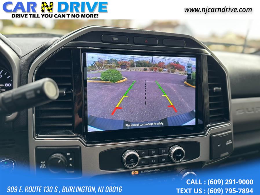 2022 Ford F-250 LARIAT, available for sale in Bordentown, New Jersey | Car N Drive. Bordentown, New Jersey 2022 Ford F-250 LARIAT, available for sale in Bordentown, New Jersey | Car N Drive. Bordentown, New Jersey