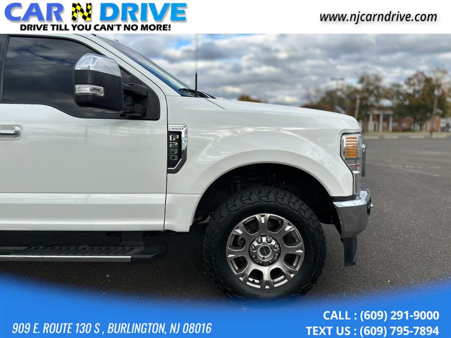 2022 Ford F-250 LARIAT, available for sale in Bordentown, New Jersey | Car N Drive. Bordentown, New Jersey 2022 Ford F-250 LARIAT, available for sale in Bordentown, New Jersey | Car N Drive. Bordentown, New Jersey