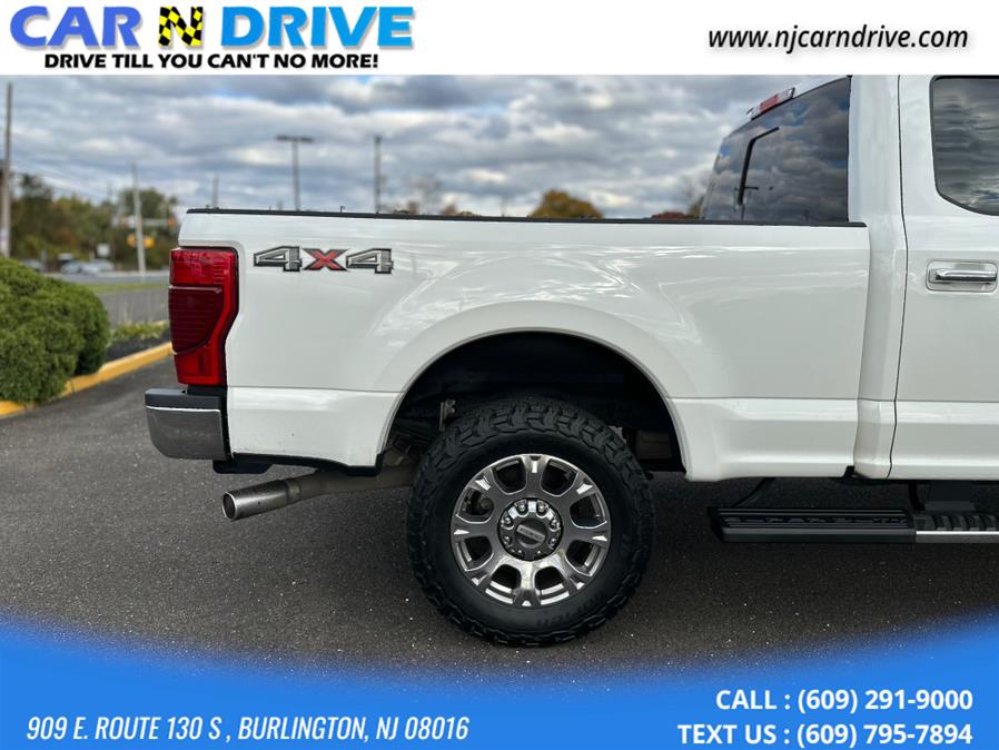 2022 Ford F-250 LARIAT, available for sale in Bordentown, New Jersey | Car N Drive. Bordentown, New Jersey 2022 Ford F-250 LARIAT, available for sale in Bordentown, New Jersey | Car N Drive. Bordentown, New Jersey
