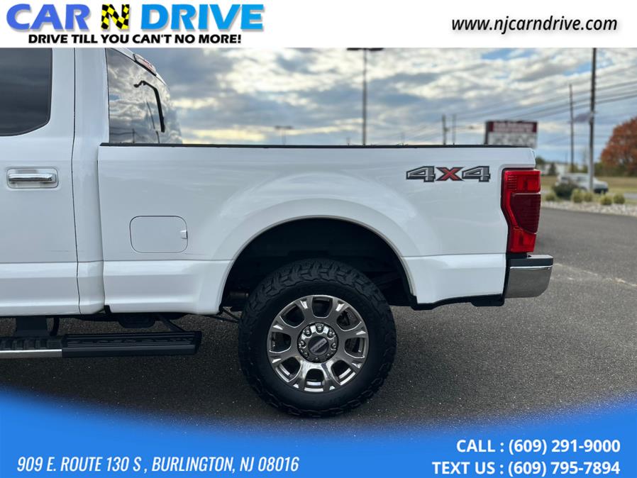 2022 Ford F-250 LARIAT, available for sale in Bordentown, New Jersey | Car N Drive. Bordentown, New Jersey 2022 Ford F-250 LARIAT, available for sale in Bordentown, New Jersey | Car N Drive. Bordentown, New Jersey