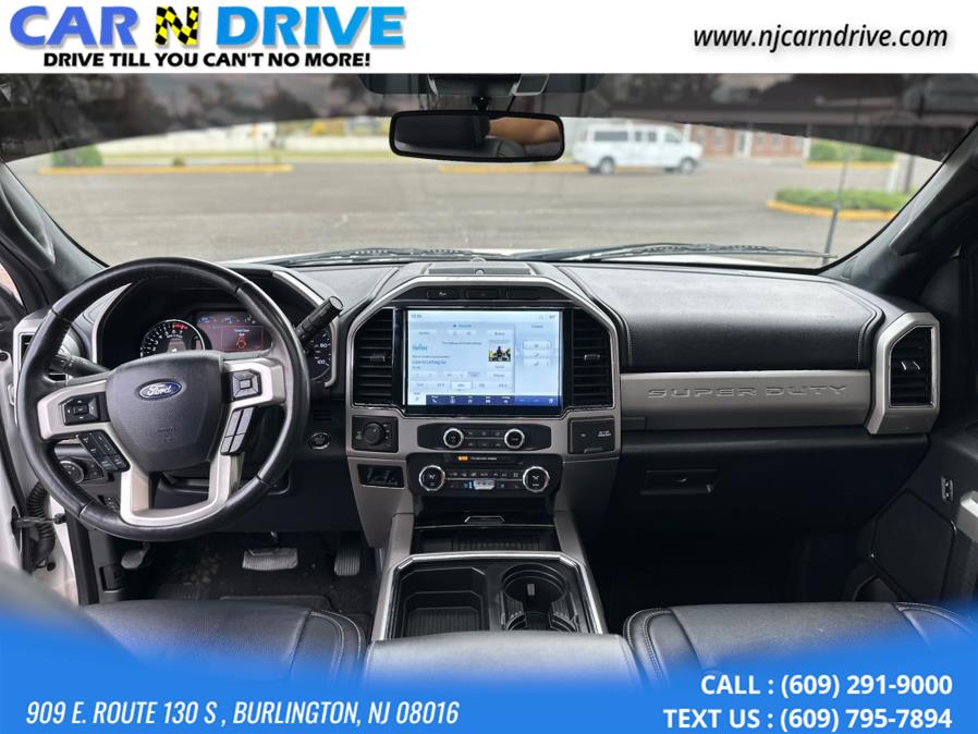 2022 Ford F-250 LARIAT, available for sale in Bordentown, New Jersey | Car N Drive. Bordentown, New Jersey 2022 Ford F-250 LARIAT, available for sale in Bordentown, New Jersey | Car N Drive. Bordentown, New Jersey