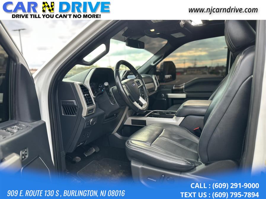 2022 Ford F-250 LARIAT, available for sale in Bordentown, New Jersey | Car N Drive. Bordentown, New Jersey 2022 Ford F-250 LARIAT, available for sale in Bordentown, New Jersey | Car N Drive. Bordentown, New Jersey