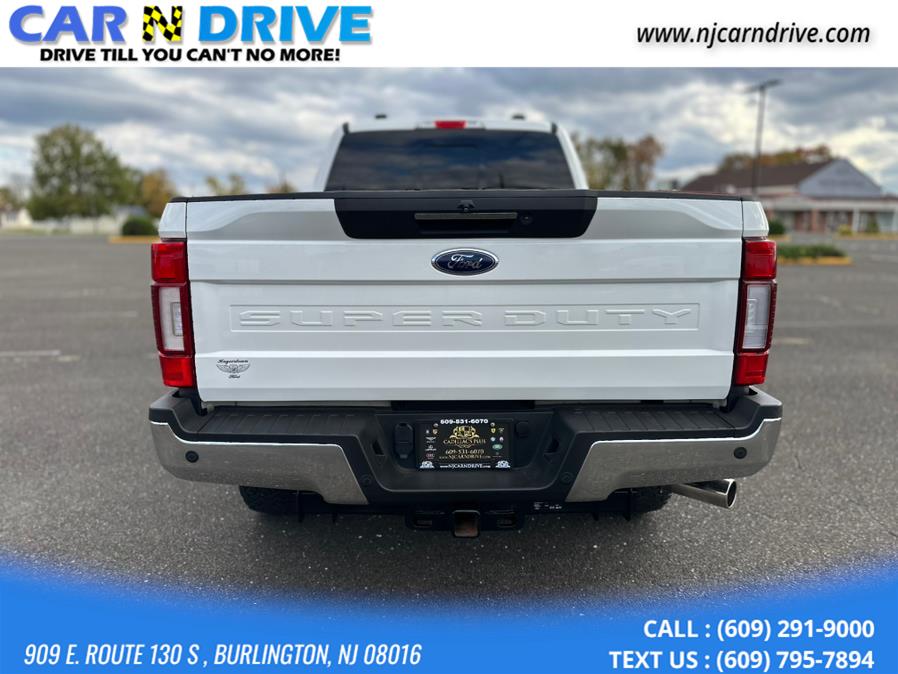 2022 Ford F-250 LARIAT, available for sale in Bordentown, New Jersey | Car N Drive. Bordentown, New Jersey 2022 Ford F-250 LARIAT, available for sale in Bordentown, New Jersey | Car N Drive. Bordentown, New Jersey