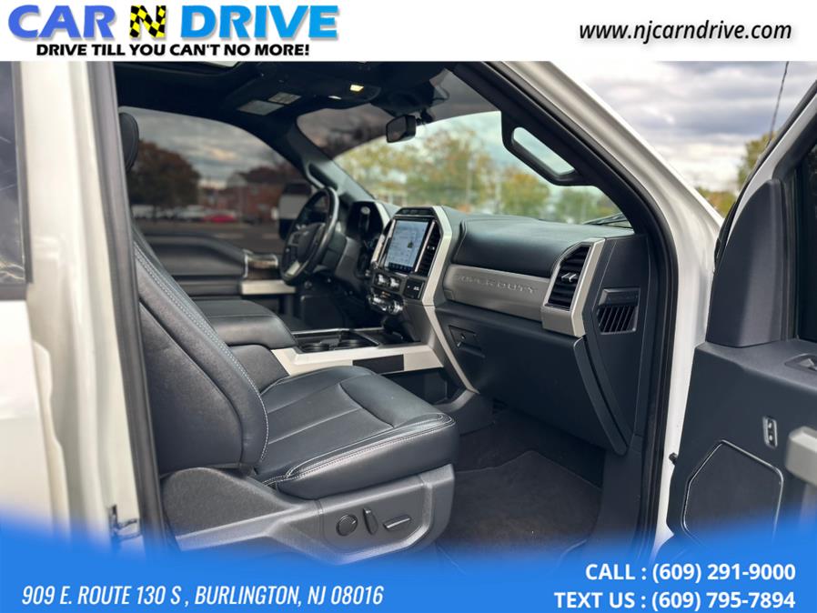 2022 Ford F-250 LARIAT, available for sale in Bordentown, New Jersey | Car N Drive. Bordentown, New Jersey 2022 Ford F-250 LARIAT, available for sale in Bordentown, New Jersey | Car N Drive. Bordentown, New Jersey