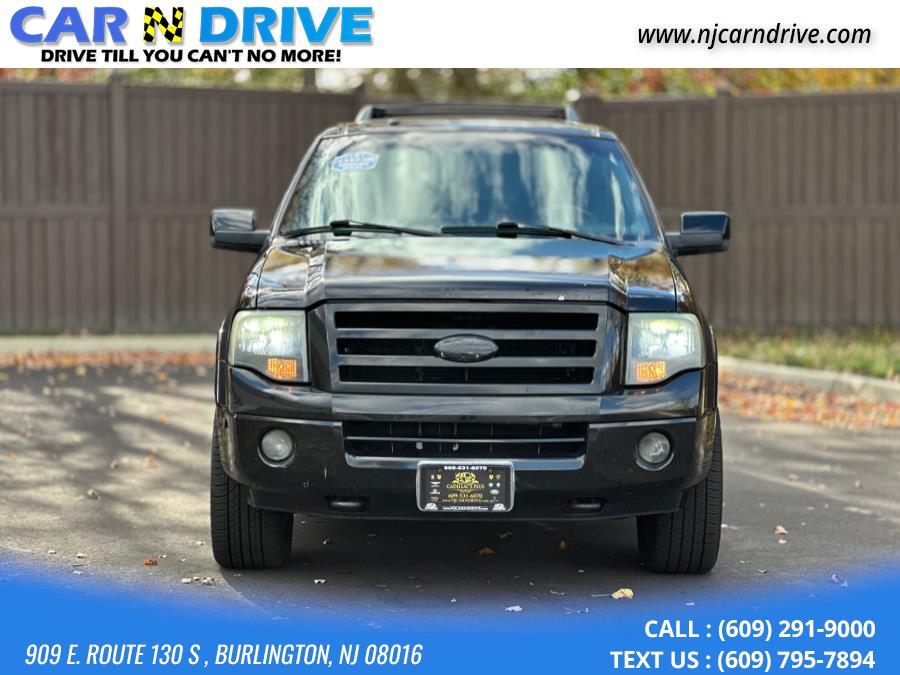 2008 Ford Expedition Limited, available for sale in Bordentown, New Jersey | Car N Drive. Bordentown, New Jersey 2008 Ford Expedition Limited, available for sale in Bordentown, New Jersey | Car N Drive. Bordentown, New Jersey