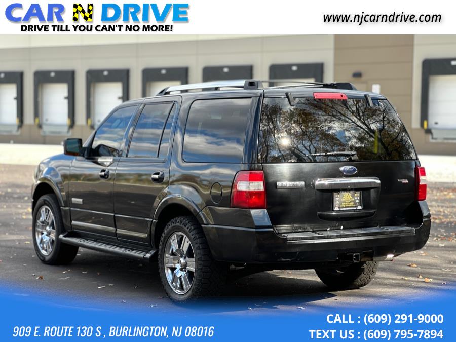 2008 Ford Expedition Limited, available for sale in Bordentown, New Jersey | Car N Drive. Bordentown, New Jersey 2008 Ford Expedition Limited, available for sale in Bordentown, New Jersey | Car N Drive. Bordentown, New Jersey