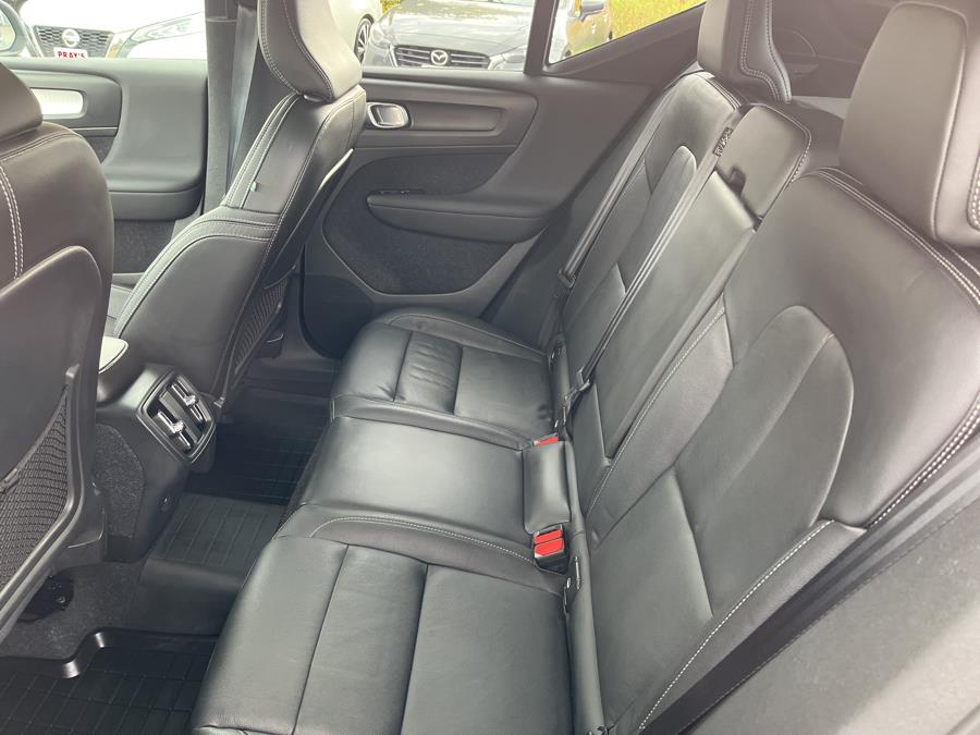 2020 Volvo XC40 T5 AWD Momentum, available for sale in Bangor , Maine | Pray's Auto Sales . Bangor , Maine 2020 Volvo XC40 T5 AWD Momentum, available for sale in Bangor , Maine | Pray's Auto Sales . Bangor , Maine