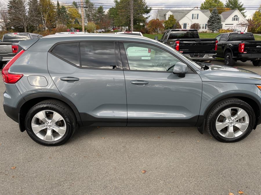 2020 Volvo XC40 T5 AWD Momentum, available for sale in Bangor , Maine | Pray's Auto Sales . Bangor , Maine 2020 Volvo XC40 T5 AWD Momentum, available for sale in Bangor , Maine | Pray's Auto Sales . Bangor , Maine