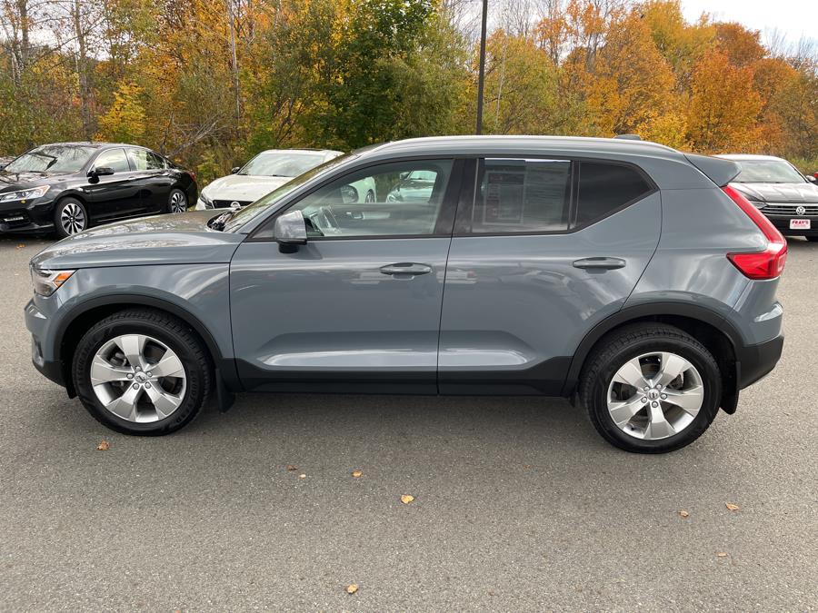 2020 Volvo XC40 T5 AWD Momentum, available for sale in Bangor , Maine | Pray's Auto Sales . Bangor , Maine 2020 Volvo XC40 T5 AWD Momentum, available for sale in Bangor , Maine | Pray's Auto Sales . Bangor , Maine