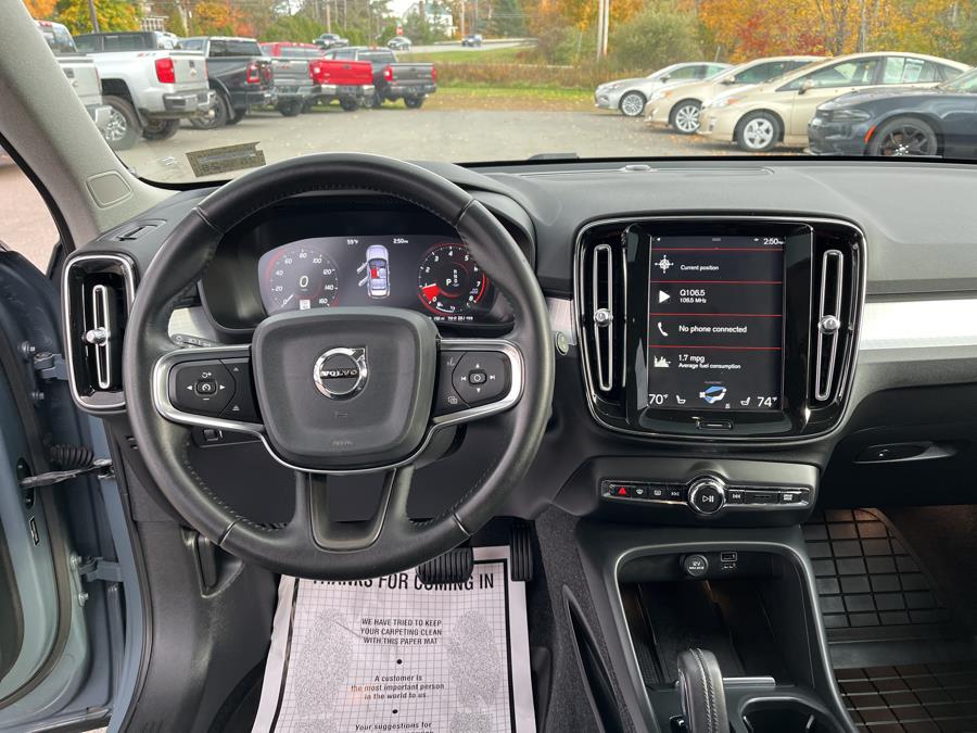 2020 Volvo XC40 T5 AWD Momentum, available for sale in Bangor , Maine | Pray's Auto Sales . Bangor , Maine 2020 Volvo XC40 T5 AWD Momentum, available for sale in Bangor , Maine | Pray's Auto Sales . Bangor , Maine