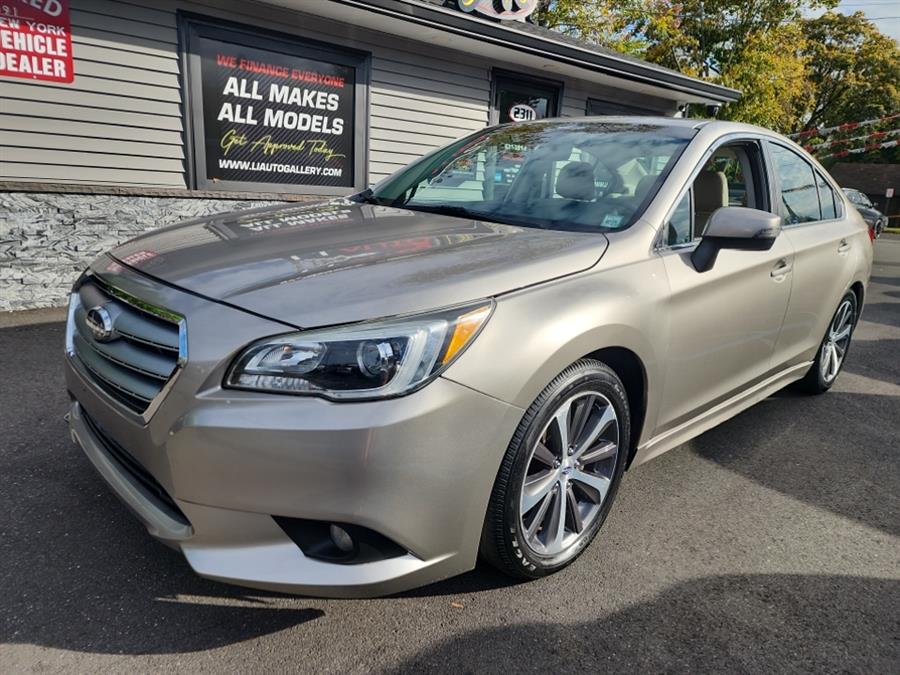 Used 2017 Subaru Legacy in Islip, New York | L.I. Auto Gallery. Islip, New York