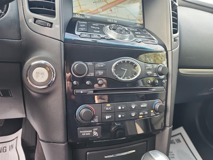 2010 Infiniti FX35 AWD 4dr, available for sale in Islip, New York | L.I. Auto Gallery. Islip, New York 2010 Infiniti FX35 AWD 4dr, available for sale in Islip, New York | L.I. Auto Gallery. Islip, New York