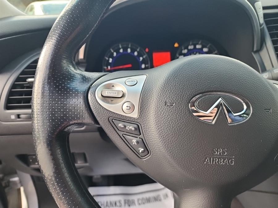 2010 Infiniti FX35 AWD 4dr, available for sale in Islip, New York | L.I. Auto Gallery. Islip, New York 2010 Infiniti FX35 AWD 4dr, available for sale in Islip, New York | L.I. Auto Gallery. Islip, New York