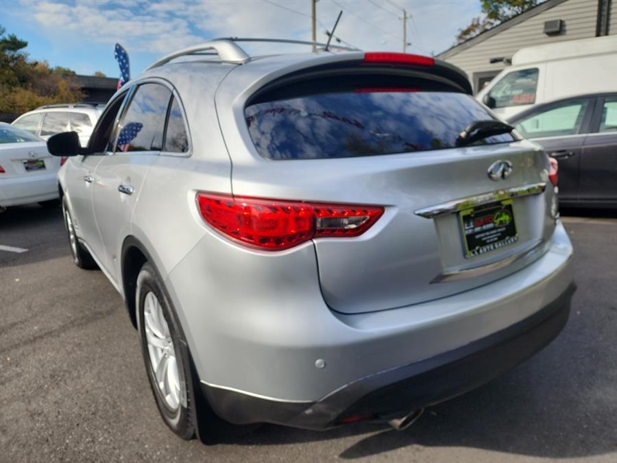 2010 Infiniti FX35 AWD 4dr, available for sale in Islip, New York | L.I. Auto Gallery. Islip, New York 2010 Infiniti FX35 AWD 4dr, available for sale in Islip, New York | L.I. Auto Gallery. Islip, New York