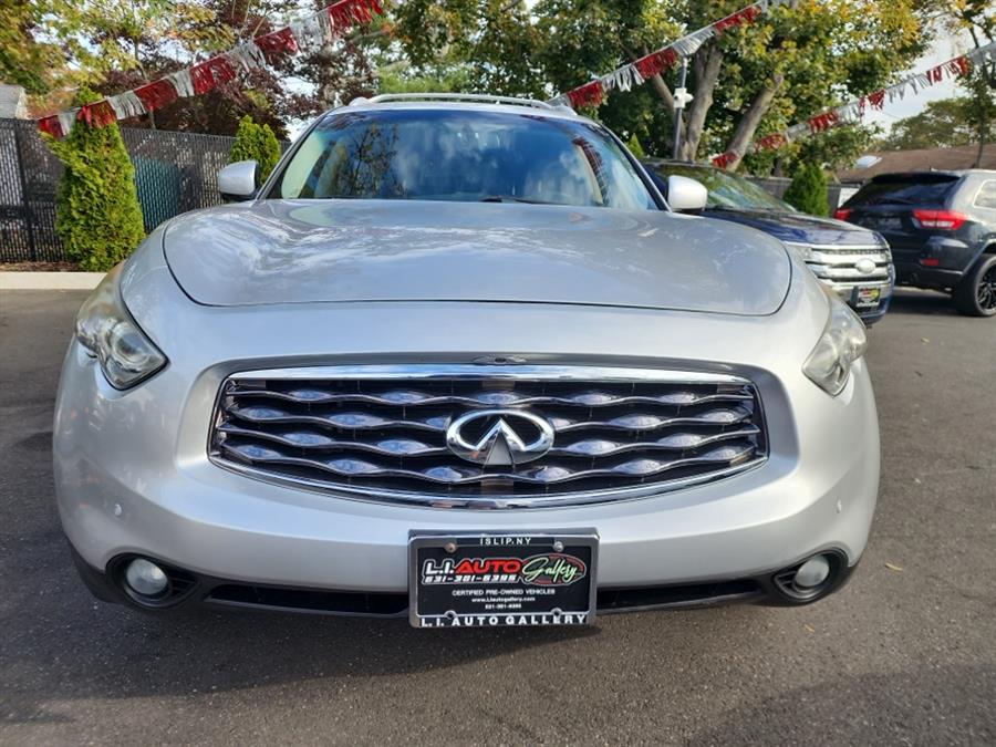 2010 Infiniti FX35 AWD 4dr, available for sale in Islip, New York | L.I. Auto Gallery. Islip, New York 2010 Infiniti FX35 AWD 4dr, available for sale in Islip, New York | L.I. Auto Gallery. Islip, New York