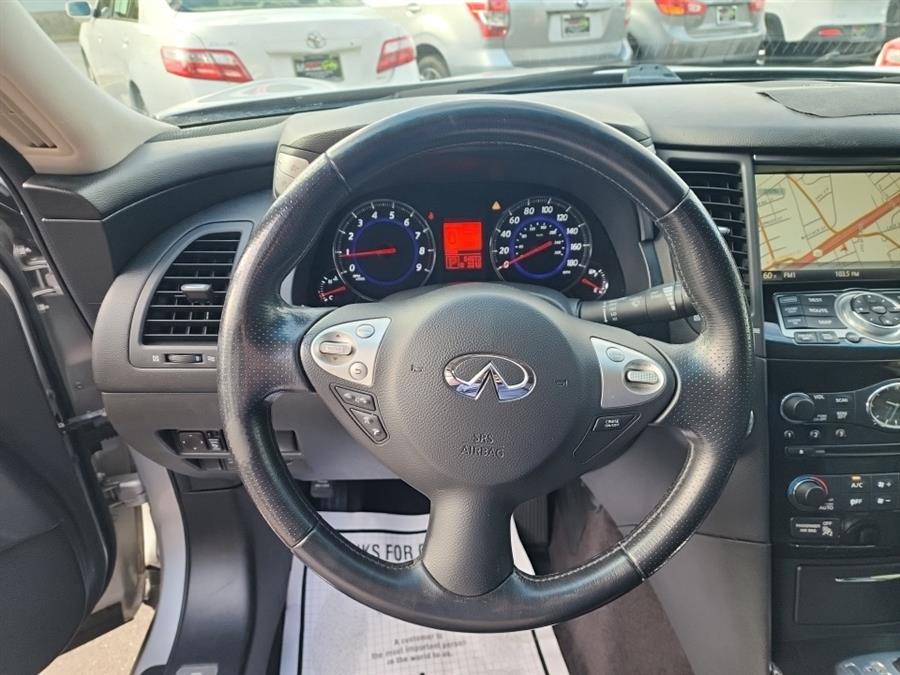 2010 Infiniti FX35 AWD 4dr, available for sale in Islip, New York | L.I. Auto Gallery. Islip, New York 2010 Infiniti FX35 AWD 4dr, available for sale in Islip, New York | L.I. Auto Gallery. Islip, New York