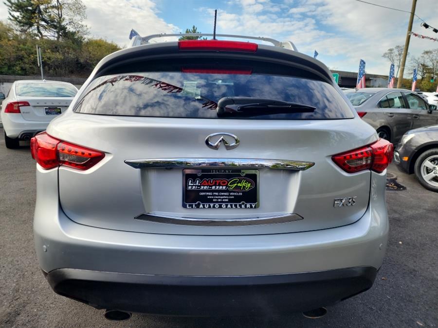 2010 Infiniti FX35 AWD 4dr, available for sale in Islip, New York | L.I. Auto Gallery. Islip, New York 2010 Infiniti FX35 AWD 4dr, available for sale in Islip, New York | L.I. Auto Gallery. Islip, New York