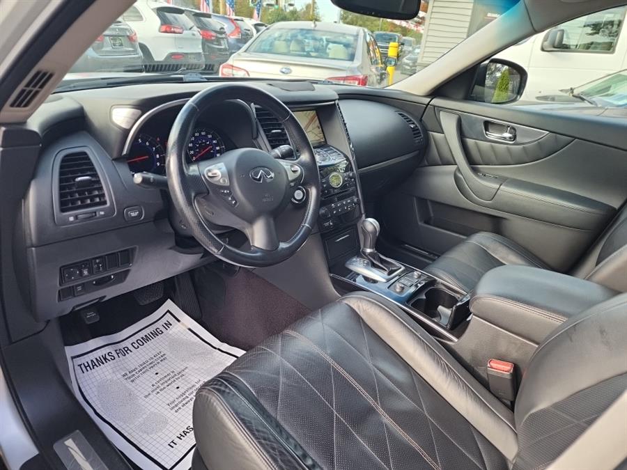 2010 Infiniti FX35 AWD 4dr, available for sale in Islip, New York | L.I. Auto Gallery. Islip, New York 2010 Infiniti FX35 AWD 4dr, available for sale in Islip, New York | L.I. Auto Gallery. Islip, New York