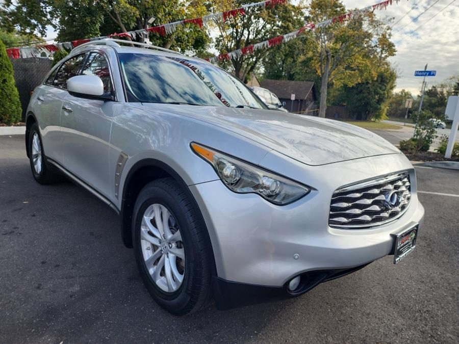 2010 Infiniti FX35 AWD 4dr, available for sale in Islip, New York | L.I. Auto Gallery. Islip, New York 2010 Infiniti FX35 AWD 4dr, available for sale in Islip, New York | L.I. Auto Gallery. Islip, New York