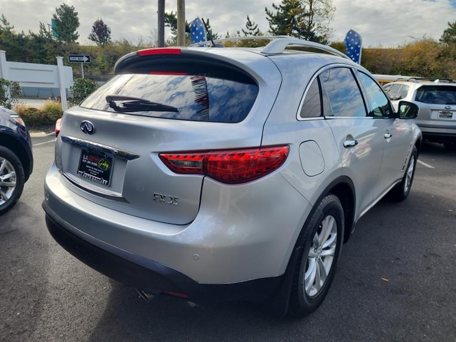 2010 Infiniti FX35 AWD 4dr, available for sale in Islip, New York | L.I. Auto Gallery. Islip, New York 2010 Infiniti FX35 AWD 4dr, available for sale in Islip, New York | L.I. Auto Gallery. Islip, New York