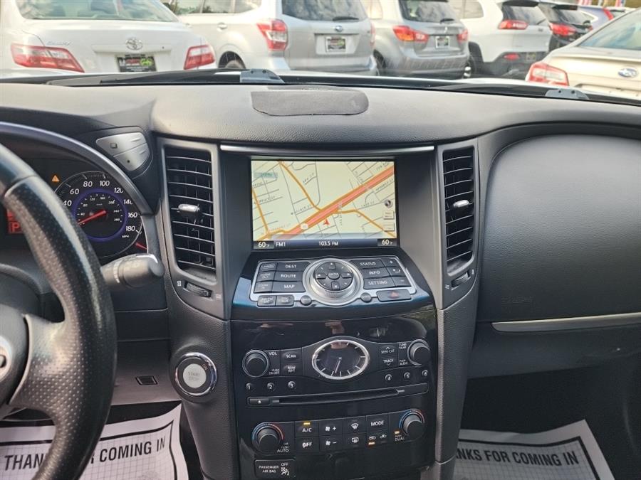 2010 Infiniti FX35 AWD 4dr, available for sale in Islip, New York | L.I. Auto Gallery. Islip, New York 2010 Infiniti FX35 AWD 4dr, available for sale in Islip, New York | L.I. Auto Gallery. Islip, New York