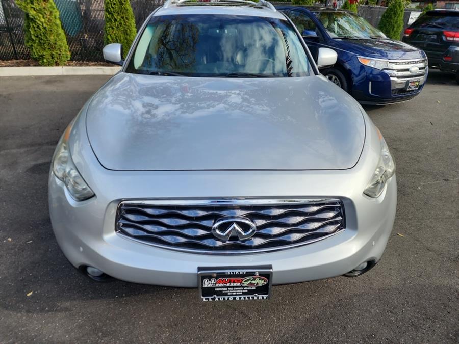 2010 Infiniti FX35 AWD 4dr, available for sale in Islip, New York | L.I. Auto Gallery. Islip, New York 2010 Infiniti FX35 AWD 4dr, available for sale in Islip, New York | L.I. Auto Gallery. Islip, New York