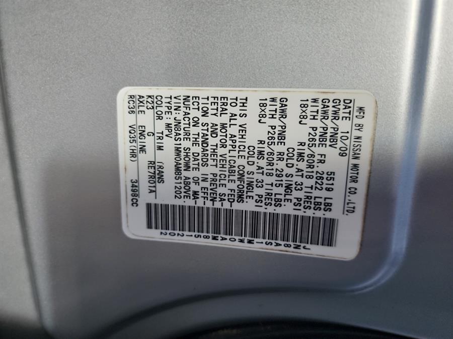 2010 Infiniti FX35 AWD 4dr, available for sale in Islip, New York | L.I. Auto Gallery. Islip, New York 2010 Infiniti FX35 AWD 4dr, available for sale in Islip, New York | L.I. Auto Gallery. Islip, New York