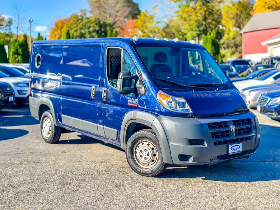 Used 2017 Ram ProMaster Cargo Van in Bloomingdale, New Jersey | Prime Auto Imports. Bloomingdale, New Jersey