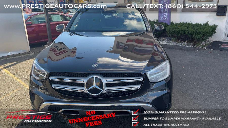 Used 2020 Mercedes-benz Glc in NEW BRITAIN, Connecticut | Prestige Auto Superstore. NEW BRITAIN, Connecticut