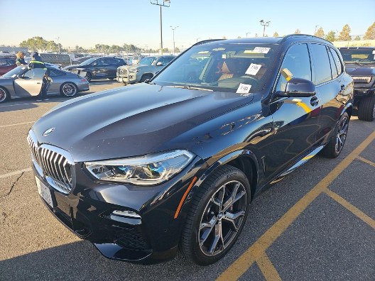 Used 2019 BMW X5 in Franklin Square, New York | C Rich Cars. Franklin Square, New York